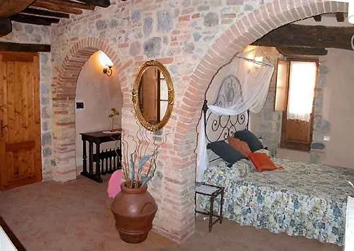 Antica Dimora Pension San Gimignano