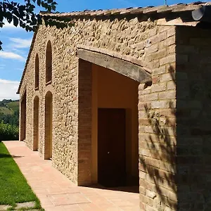 Alloggio per agriturismo Capanna 1826, San Gimignano
