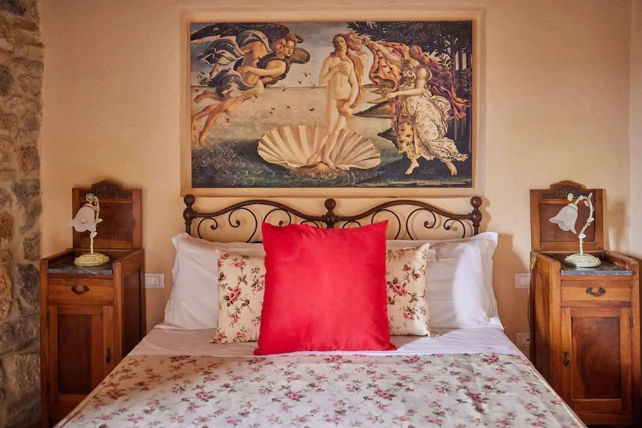 Antica Dimora Guest House San Gimignano 0*,  Italy