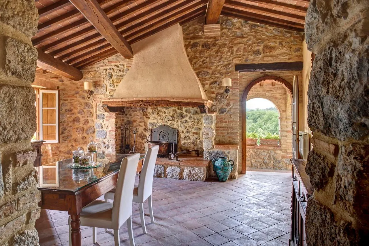Antica Dimora Guest House San Gimignano